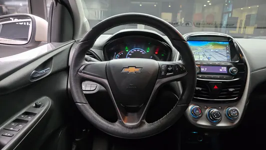Chevrolet 더 넥스트 스파크 LT 2018 15