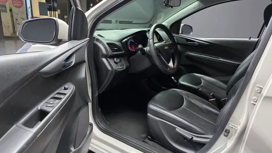 Chevrolet 더 넥스트 스파크 LT 2018 10
