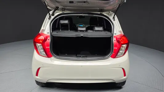 Chevrolet 더 넥스트 스파크 LT 2018 20