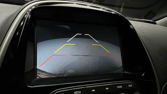 Chevrolet 더 넥스트 스파크 LT 2018 16