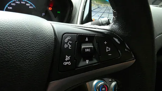 Chevrolet 더 넥스트 스파크 LT 2018 17