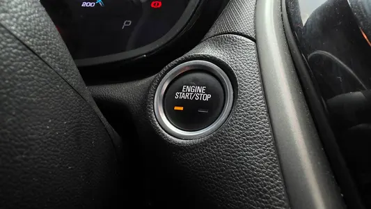 Chevrolet 더 넥스트 스파크 LT 2018 18