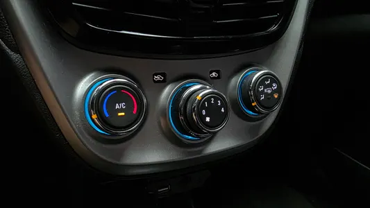 Chevrolet 더 넥스트 스파크 LT 2018 19