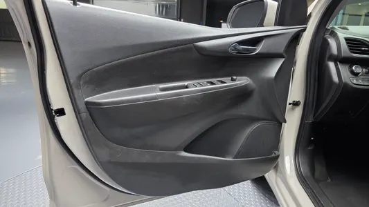 Chevrolet 더 넥스트 스파크 LT 2018 24