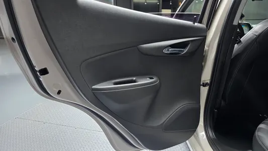 Chevrolet 더 넥스트 스파크 LT 2018 25