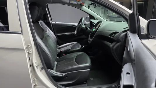 Chevrolet 더 넥스트 스파크 LT 2018 26