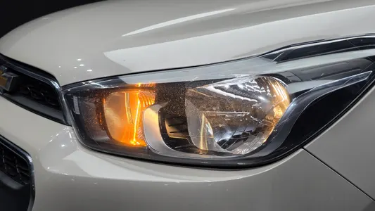 Chevrolet 더 넥스트 스파크 LT 2018 22