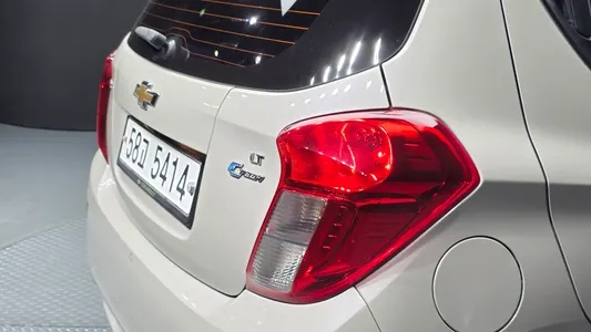 Chevrolet 더 넥스트 스파크 LT 2018 23