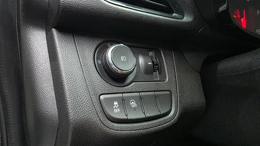 Chevrolet 더 넥스트 스파크 LT 2018 27