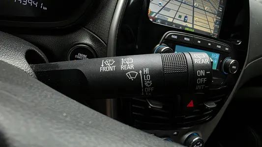 Chevrolet 더 넥스트 스파크 LT 2018 28