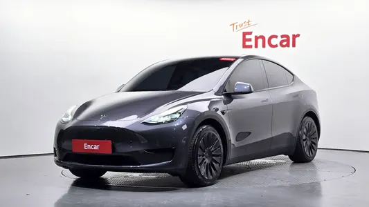 Tesla Y RWD 2023
