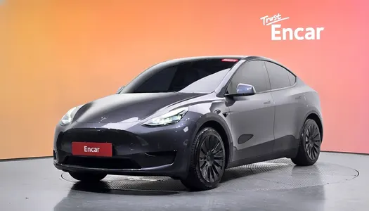 Tesla Y RWD 2023