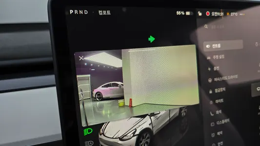 Tesla Y RWD 2023 30