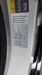 BMW 5 Series (G60) 530e M 2024 28