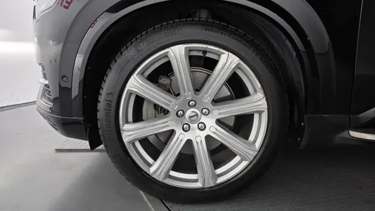 Volvo XC90 2 T8 2018 5