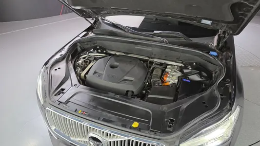 Volvo XC90 2 T8 2018 6