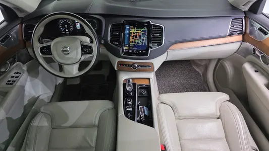 Volvo XC90 2 T8 2018 7