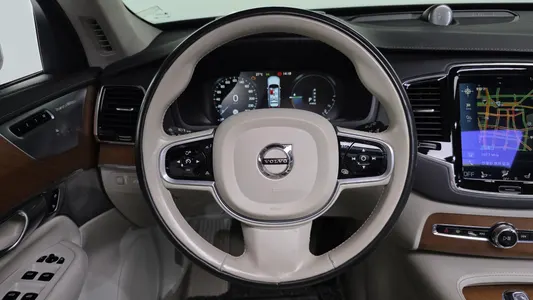 Volvo XC90 2 T8 2018 13