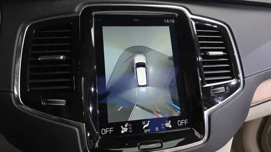 Volvo XC90 2 T8 2018 15