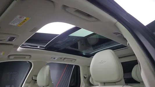 Volvo XC90 2 T8 2018 16