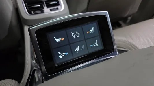 Volvo XC90 2 T8 2018 19