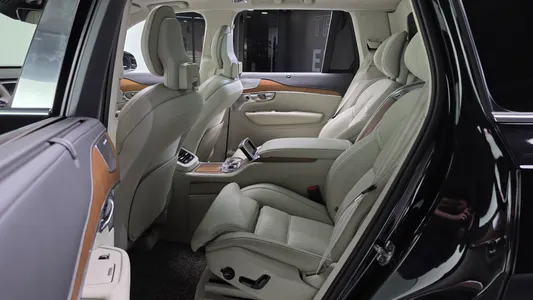 Volvo XC90 2 T8 2018 26