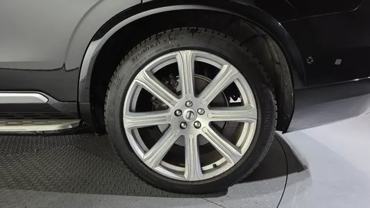Volvo XC90 2 T8 2018 21