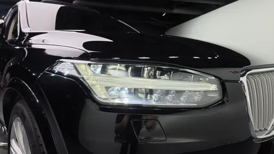 Volvo XC90 2 T8 2018 22