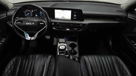Kia K8 2022 7