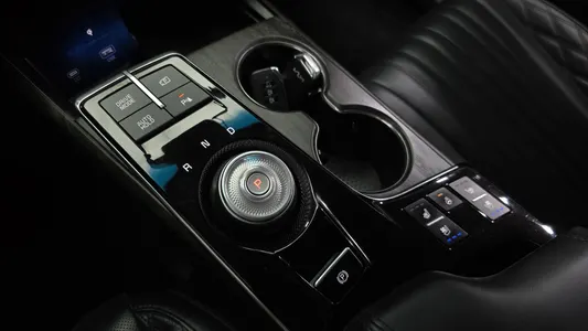 Kia K8 2022 9