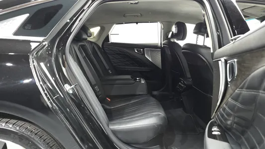 Kia K8 2022 12