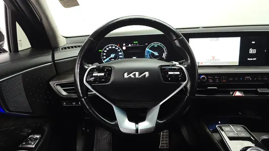 Kia K8 2022 13