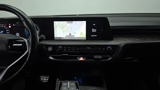 Kia K8 2022 14