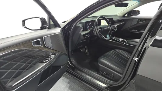 Kia K8 2022 10