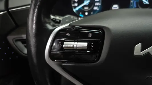 Kia K8 2022 16