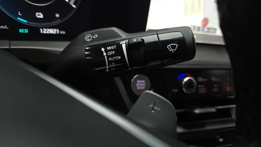 Kia K8 2022 18