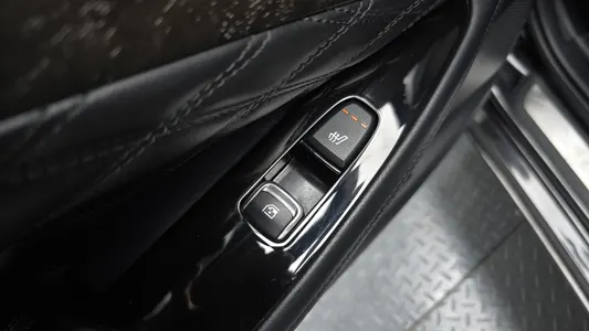 Kia K8 2022 19