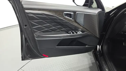 Kia K8 2022 24