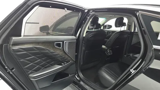 Kia K8 2022 26