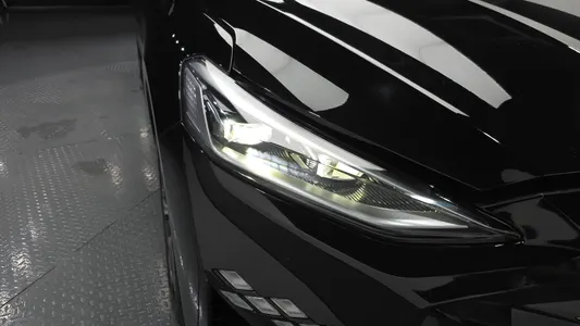 Kia K8 2022 22