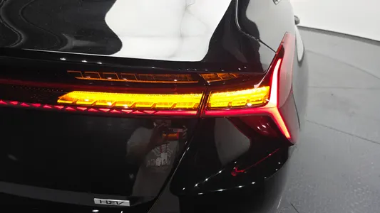 Kia K8 2022 23