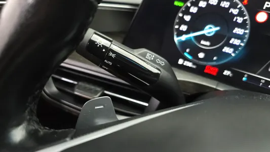 Kia K8 2022 35