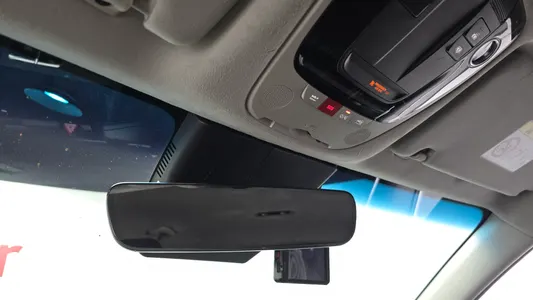 Kia K8 2022 27
