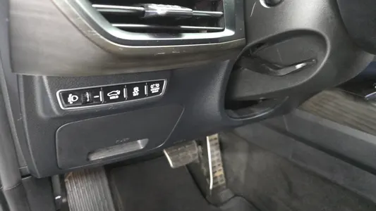 Kia K8 2022 28