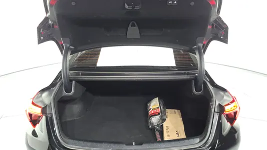 Kia K8 2022 29