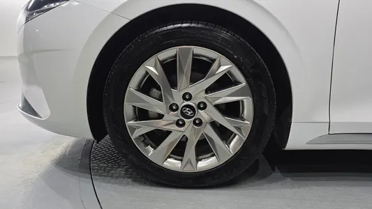 Hyundai IG 2021 5