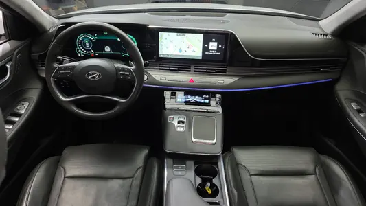 Hyundai IG 2021 7