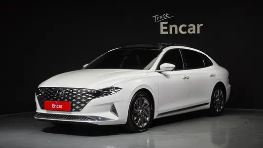 Hyundai IG 2021