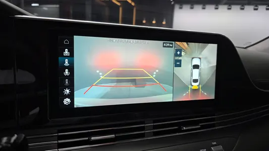 Hyundai IG 2021 17
