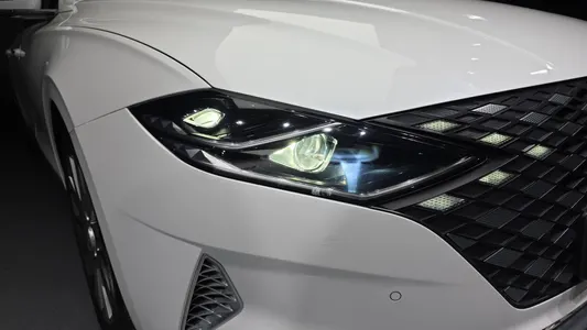 Hyundai IG 2021 22